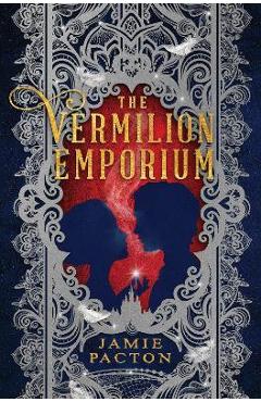 Poza produsului The Vermilion Emporium - Jamie Pacton