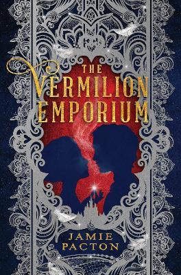 The Vermilion Emporium - Jamie Pacton