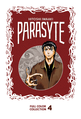 Parasyte Full Color Collection 4 - Hitoshi Iwaaki