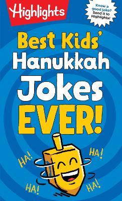 Best Kids' Hanukkah Jokes Ever! - Highlights