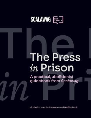 The Press in Prison - Lovey Cooper
