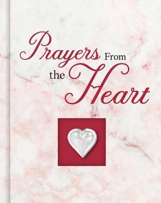 Prayers from the Heart - Publications International Ltd