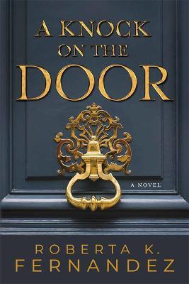 A Knock on the Door - Roberta Fernandez