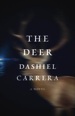 Deer - Dashiel Carrera