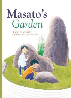 Masato's Garden - Jerry Ruff