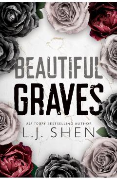 Beautiful Graves - L. J. Shen