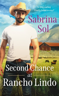 Second Chance at Rancho Lindo - Sabrina Sol