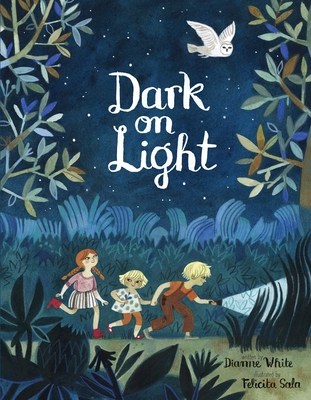 Dark on Light - Dianne White
