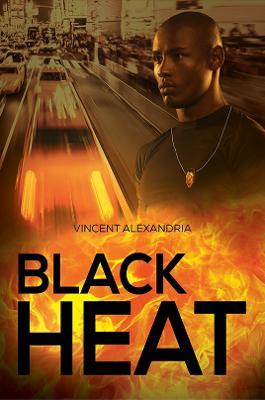 Black Heat - Vincent Alexandria
