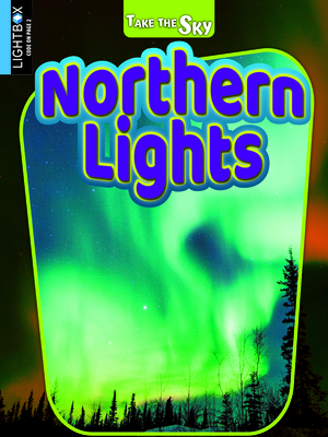 Northern Lights - David Whitfield