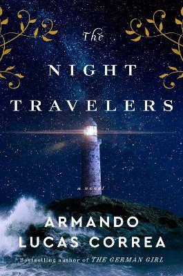 The Night Travelers - Armando Lucas Correa