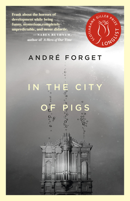 In the City of Pigs - André Forget