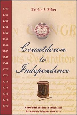Countdown to Independence - Natalie S. Bober