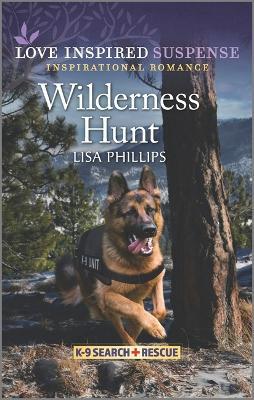 Wilderness Hunt - Lisa Phillips