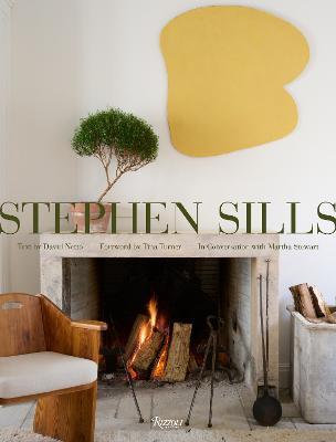 Stephen Sills: A Vision for Design - Stephen Sills