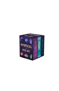 Mystical Box Set - Running Press