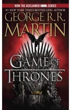 Game of Thrones