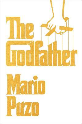 The Godfather: Deluxe Edition - Mario Puzo