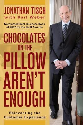 Chocolates on the Pillow P - Jonathan M. Tisch