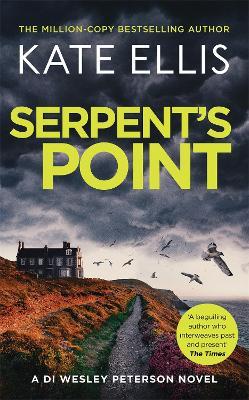 Serpent's Point - Kate Ellis