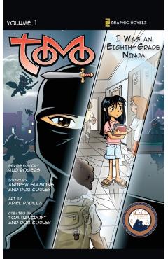 I Was an Eighth-Grade Ninja: 1 - Bud Rogers