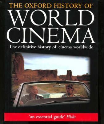 The Oxford History of World Cinema - Geoffrey Nowell-smith