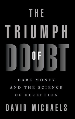 The Triumph of Doubt - Michaels