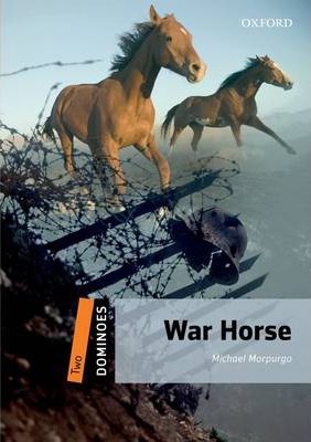 War Horse - Michael Morpurgo