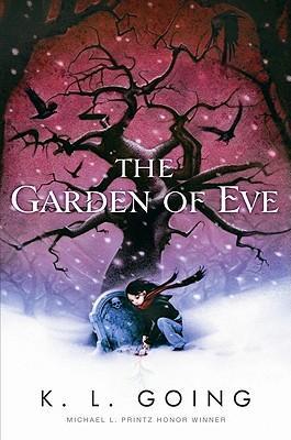 The Garden of Eve - K. L. Going