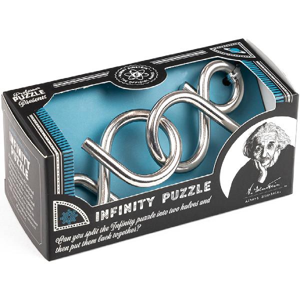 Einstein Collection. Infinity Puzzles