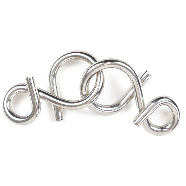 Einstein Collection. Infinity Puzzles