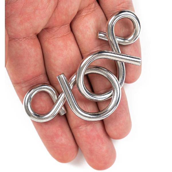 Einstein Collection. Infinity Puzzles