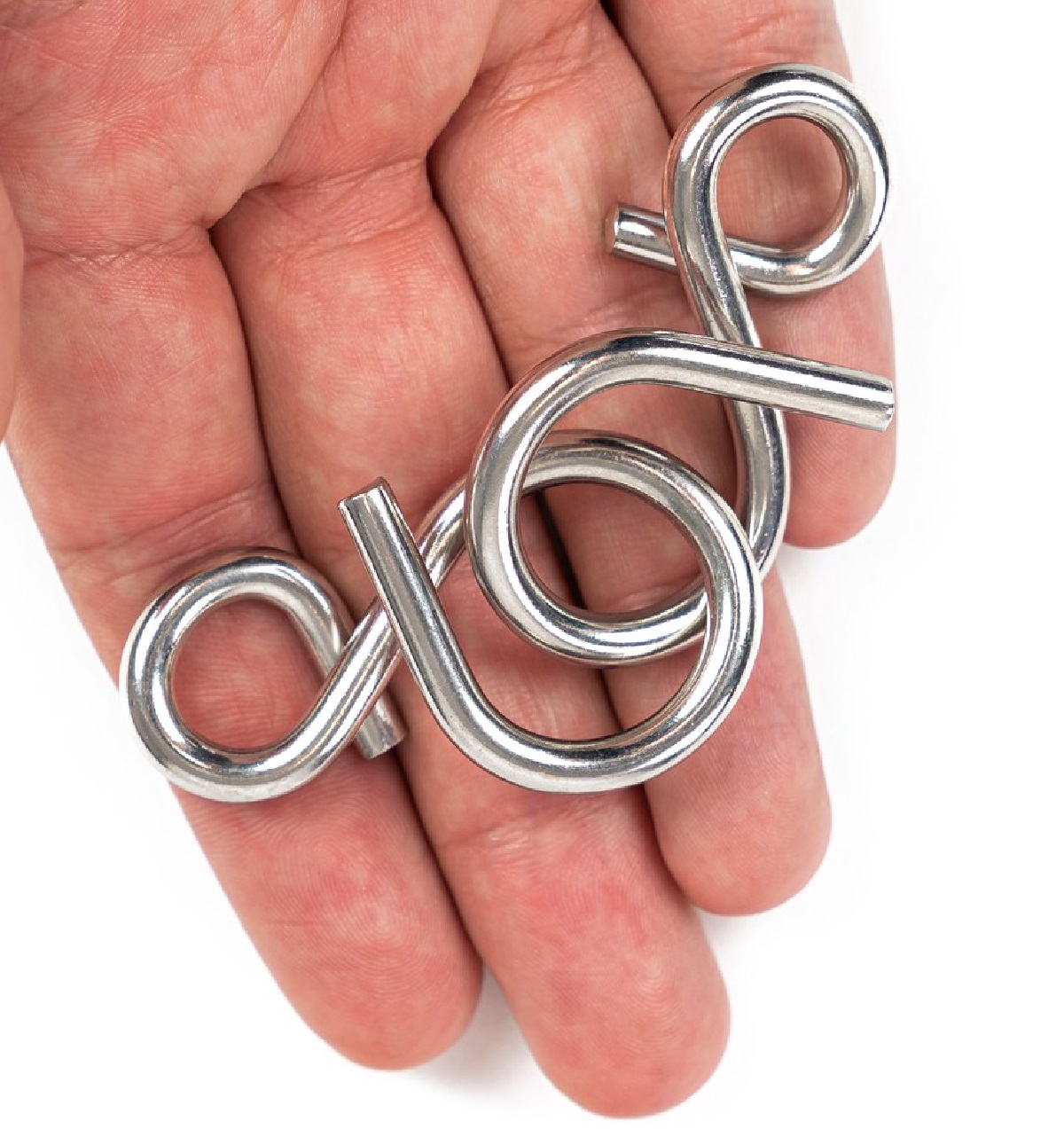 Einstein Collection. Infinity Puzzles