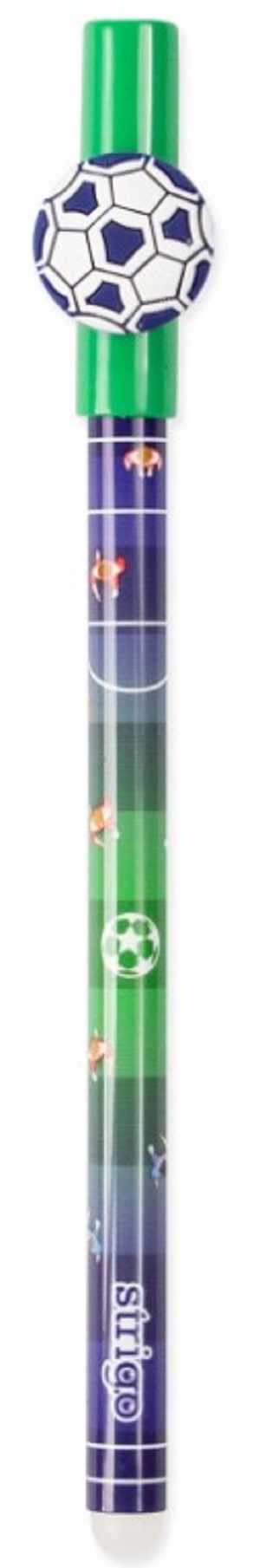 Pix cerneala termosensibila: Minge fotbal. Seria Sport
