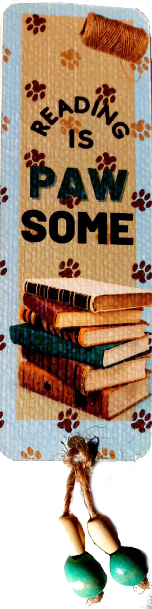 Semn de carte: Pisica. Books + Cats