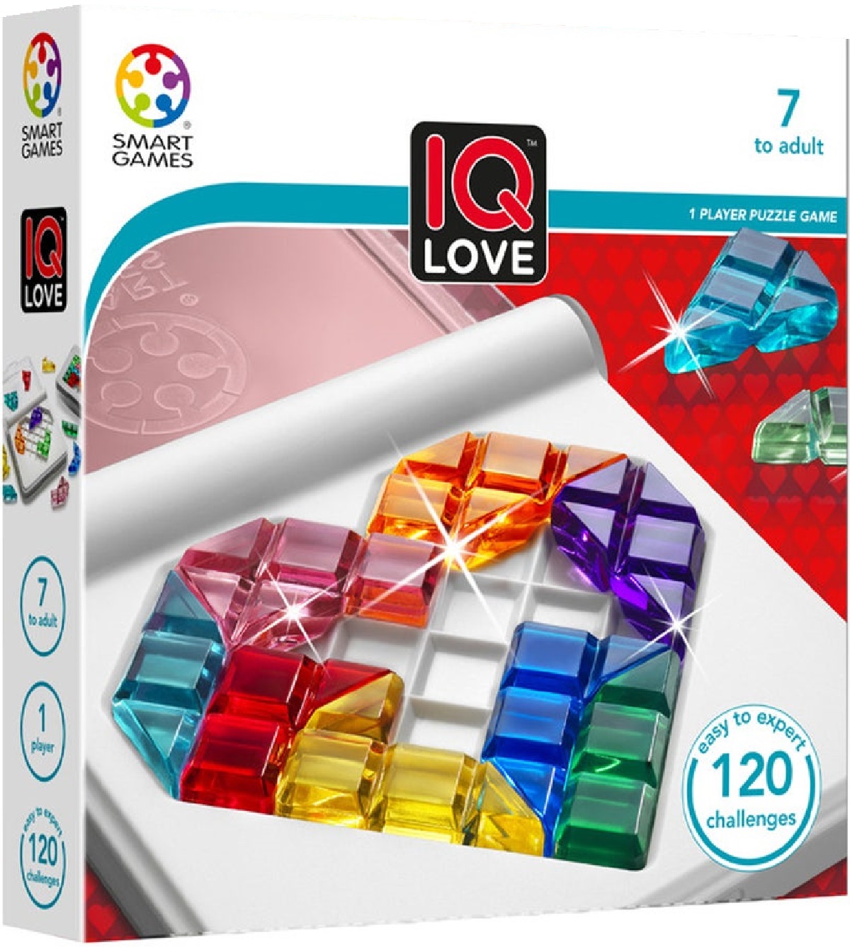 IQ Love
