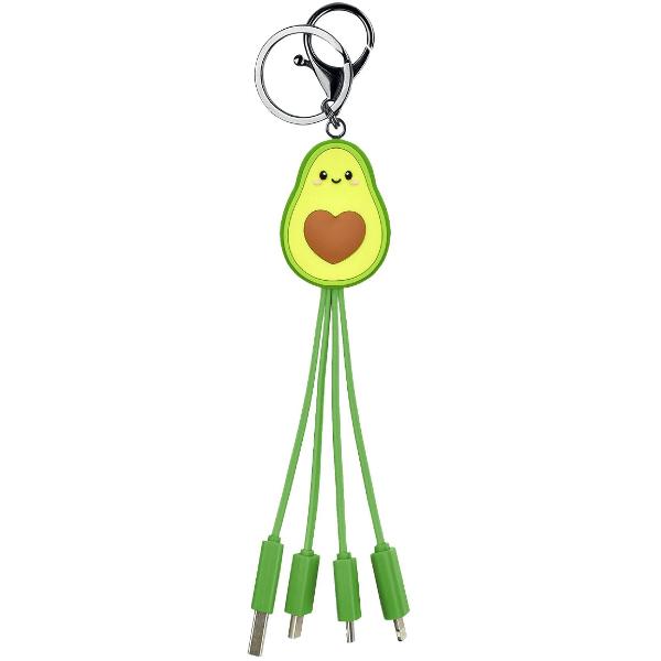 Set cablu incarcare: Avocado