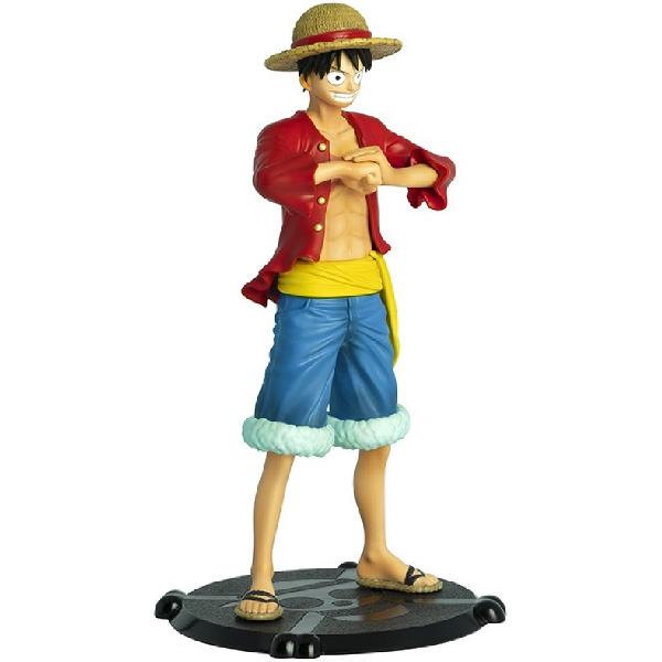 Figurina: Monkey D. Luffy. One Piece