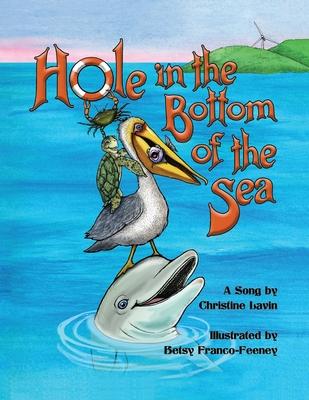 Hole in the Bottom of the Sea - Christine Lavin
