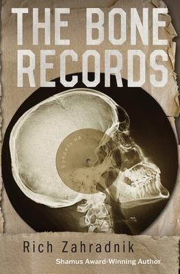 The Bone Records - Rich Zahradnik