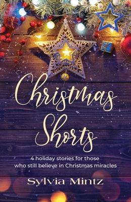 Christmas Shorts - Sylvia Mintz