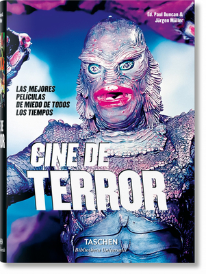 Cine de Terror - Paul Duncan