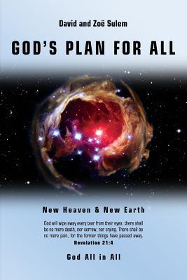 God's Plan for All - Zoe Sulem