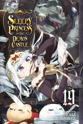 Sleepy Princess in the Demon Castle, Vol. 19 - Kagiji Kumanomata