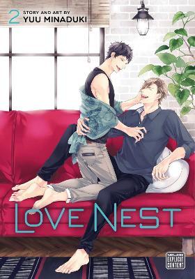 Love Nest, Vol. 2 - Yuu Minaduki