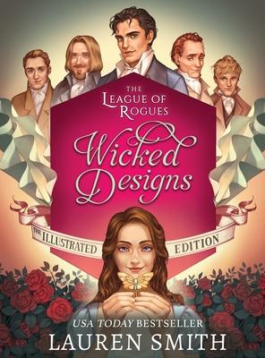 Wicked Designs: The Illustrated Edition - Lauren Smith