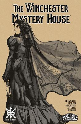 The Winchester Mystery House: Collected Edition - Joshua Werner