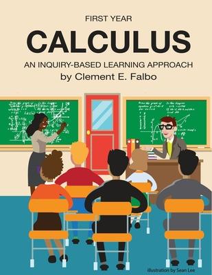 First Year Calculus - Clement E. Falbo