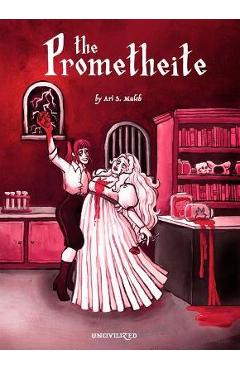 Poza produsului Prometheite - Ari Mulch