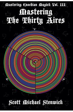 Mastering the Thirty Aires - Scott Stenwick
